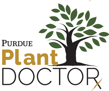 Purdue Plant Doctor logo
